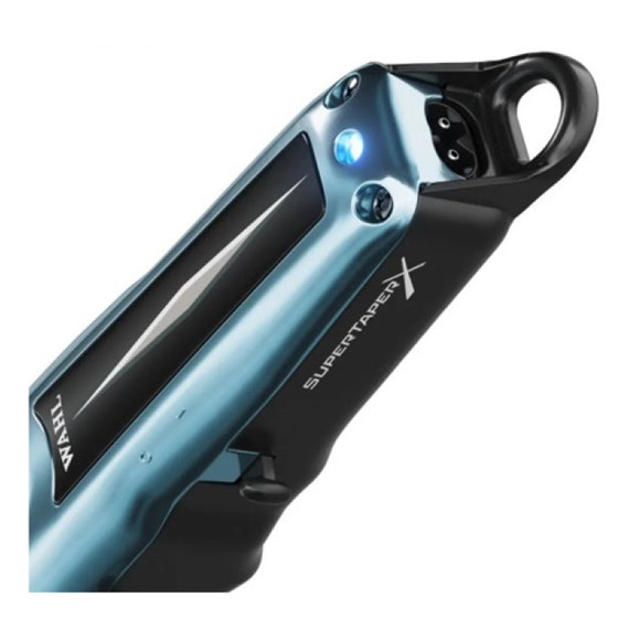 Wahl Super Taper-X vezeték nélküli hajvágógép Wahl Super Taper-X vezeték nélküli hajvágógép