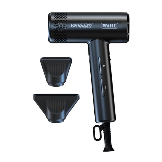 Wahl Vanquish Compact hajszárító Wahl Vanquish Compact hajszárító