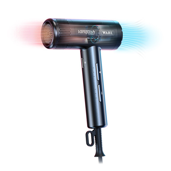 Wahl Vanquish Compact hajszárító Wahl Vanquish Compact hajszárító