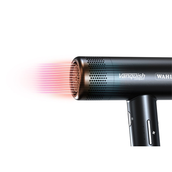 Wahl Vanquish Compact hajszárító Wahl Vanquish Compact hajszárító
