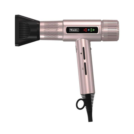 Wahl Vanquish Limited Rose Gold hajszárító Wahl Vanquish Limited Rose Gold hajszárító