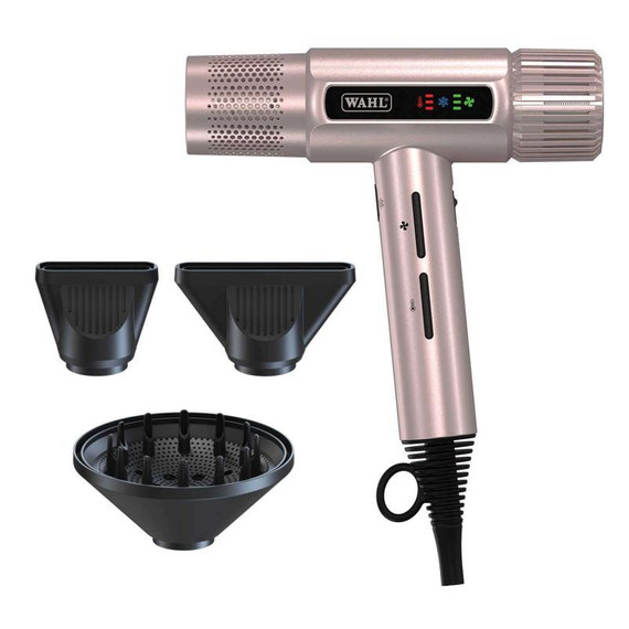 Wahl Vanquish Limited Rose Gold hajszárító Wahl Vanquish Limited Rose Gold hajszárító