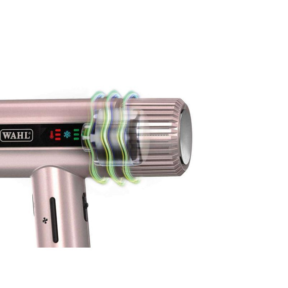 Wahl Vanquish Limited Rose Gold hajszárító Wahl Vanquish Limited Rose Gold hajszárító
