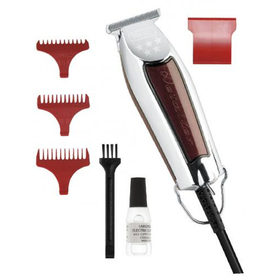 Wahl Wide Detailer vezetékes kontúrvágó 08081-1216H