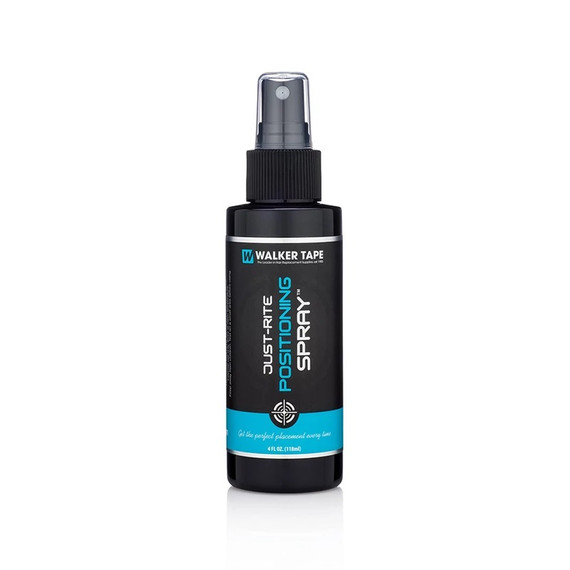 Walker Tape Just-Rite pozicionáló spray, 118 ml