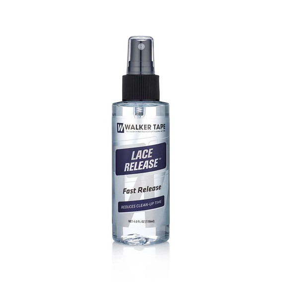 Walker Tape Lace Release paróka ragasztó oldó spray, 118 ml