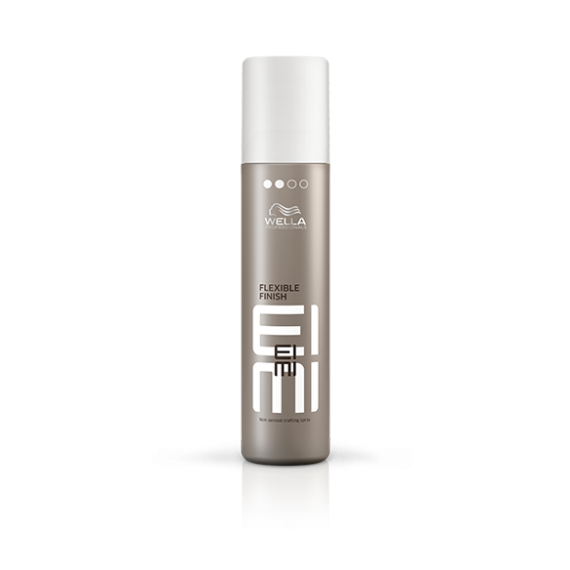 Wella Professionals EIMI Flexible Finish hajtógáz nélküli fixáló spray, 250 ml