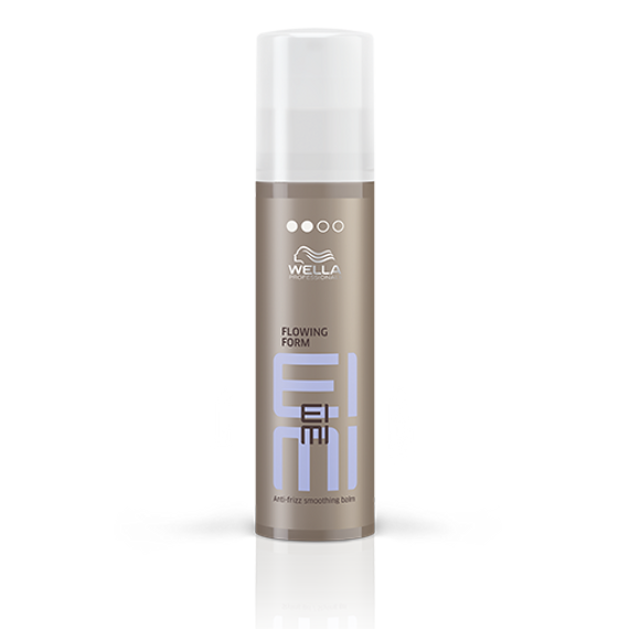 Wella Professionals EIMI Flowing Form hidratáló egyenesítő krém, 100 ml