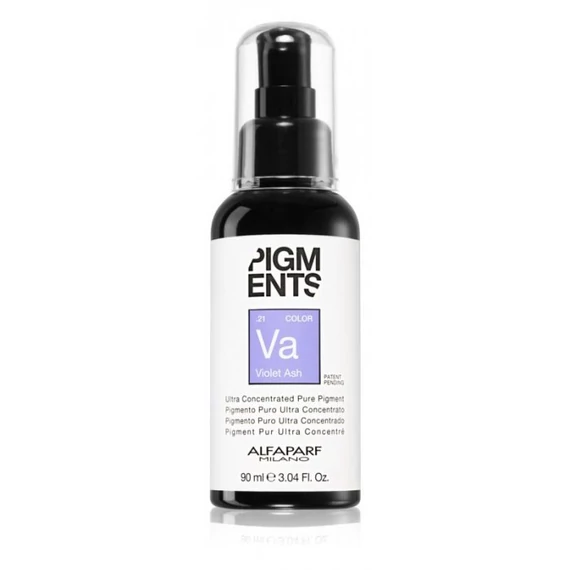 Alfaparf Pigments ultrakoncentrált tiszta pigment Violet Ash, 90 ml