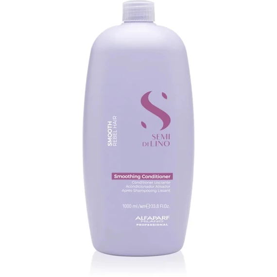 Alfaparf Semi di Lino Smoothing simító balzsam, 1 l