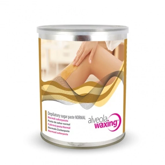 Alveola Waxing cukorpaszta,1000g