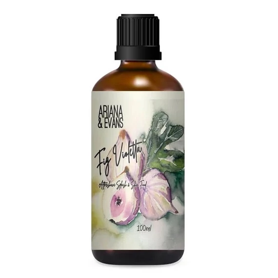 Ariana&amp;Evans Aftershave Fig Violetta borotválkozás utáni folyadék, 100 ml