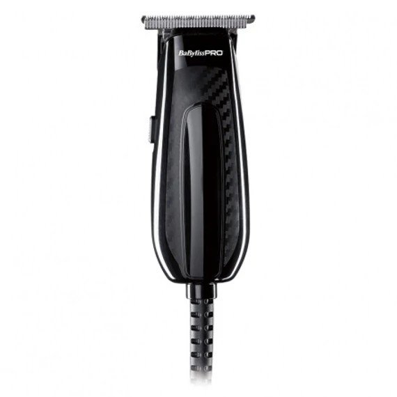 BaByliss PRO ETCHFX Trimmer W/ZERO Gap, BPFX69E