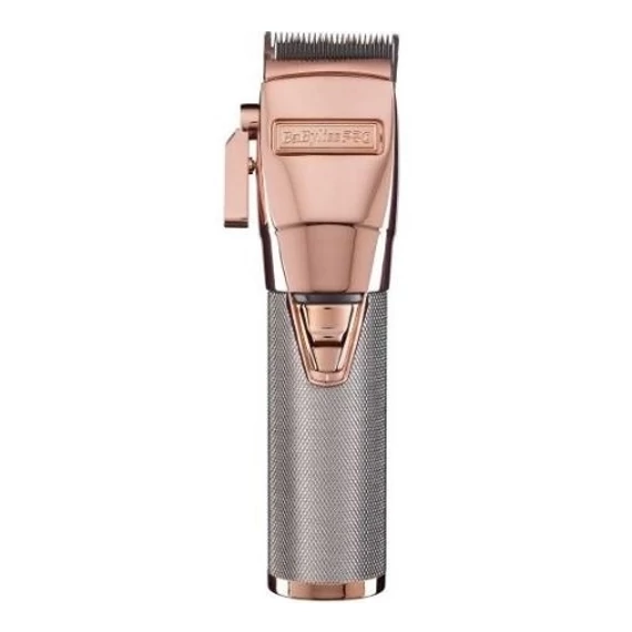 BaByliss PRO ROSEFX vezetékes / vezeték nélküli hajnyíró, BPFX8700RGE