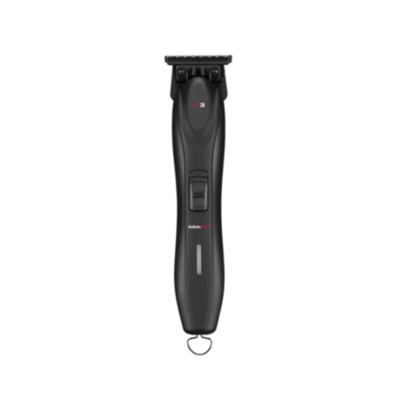 BaByliss PRO X3 High Performance kontúrnyíró, BPFXX3TBE