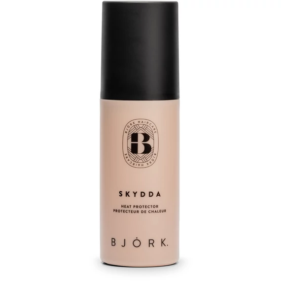 Björk Skydda krémes hővédő spray, 150 ml