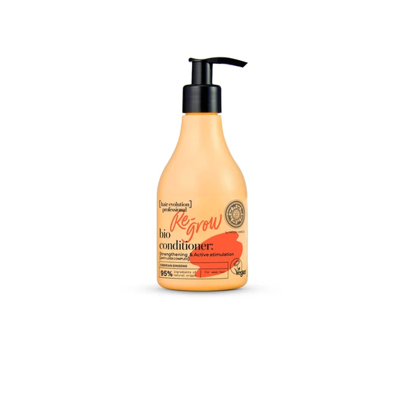 Hair Evolution Re-grow természetes hajkondicionáló, 245 ml