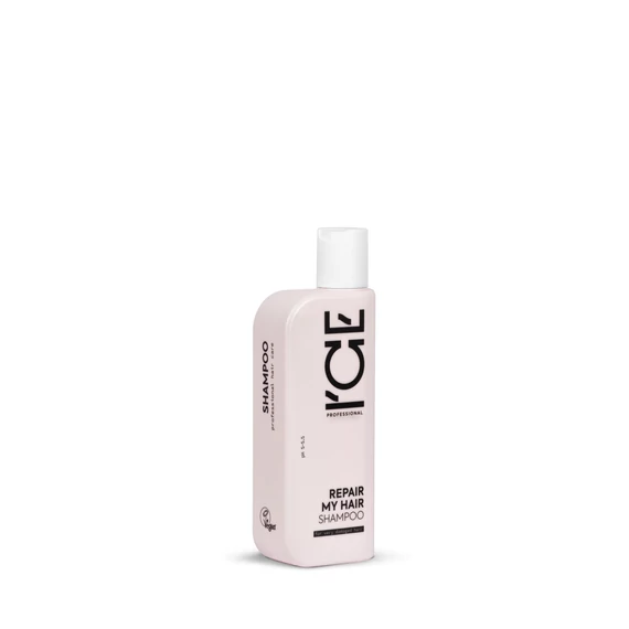 Ice Professional Repair My Hair sampon, 250 ml