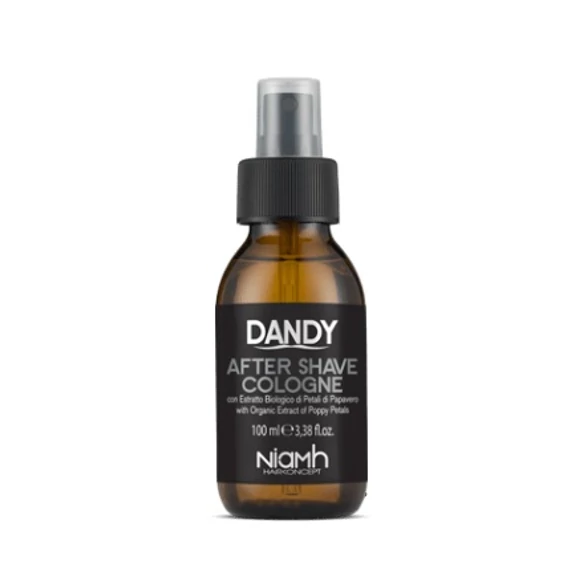 Dandy after shave cologne borotválkozás utáni tonik spray, 100 ml