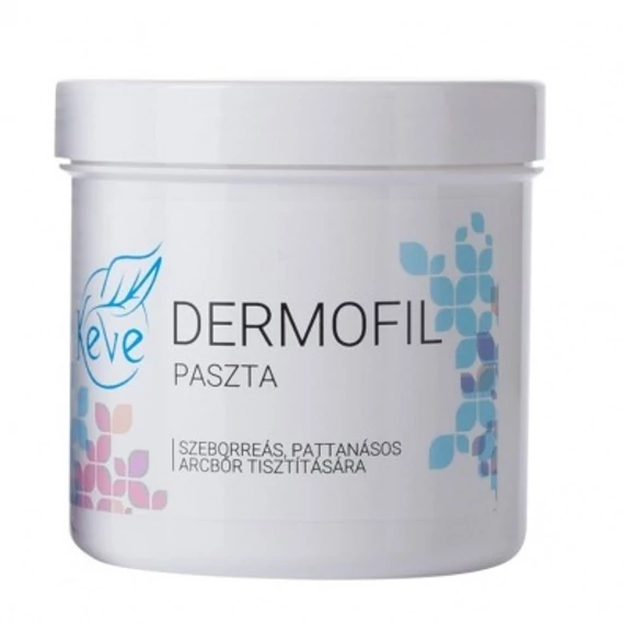 Dermofil paszta, 250 ml