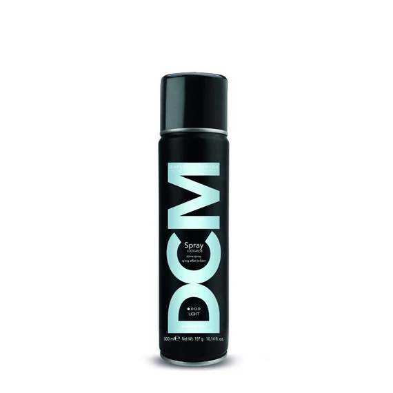 Diapason DCM hajfény spray, 300 ml