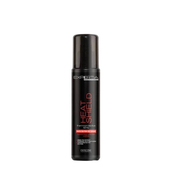 Expertia Heat Protective hővédő spray zöldtea kivonattal, 200 ml
