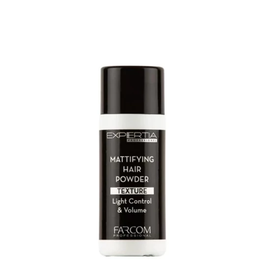 Expertia Mattifying Hair Powder hajpor, 14 g