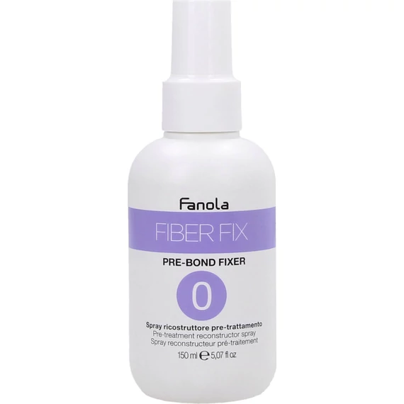 Fanola Fiber Fix Pre-Bond Fixer N0, 150 ml