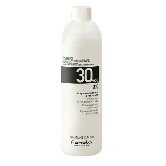 Fanola krémaktivátor 30 Vol (9%), 300 ml