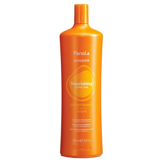 Fanola Wonder Nourishing kondicionáló, 1 l