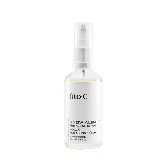 Fito.C 3% hóalga anti-aging szérum, 50 ml