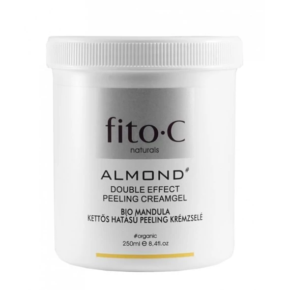 Fito.C Bio mandula peeling, 250 ml