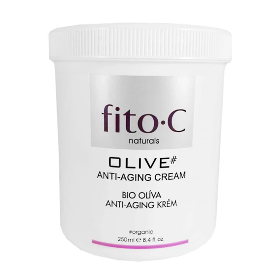 Fito.C Bio oliva krém, 250 ml