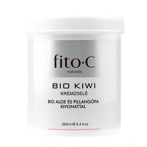 Fito.C Kiwi krémzselé, 250 ml