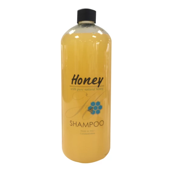 Kallos Honey sampon, 1 l