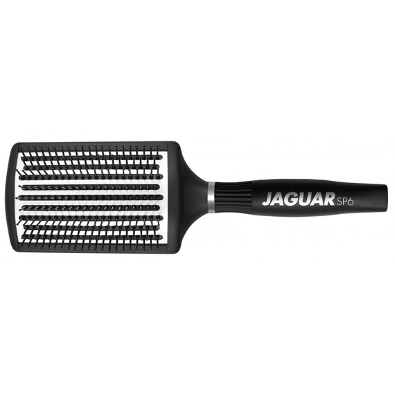Jaguar SP-6 Thermo hajkefe