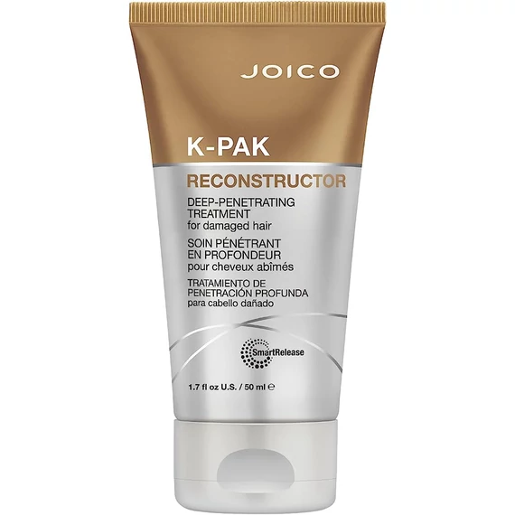 Joico K-Pak Deep-Penetrating Reconstructor sérült haj újraépítésére 50 ml