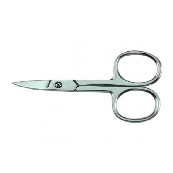 Kiepe rozsdamentes acél körömvágó olló 252-3,5