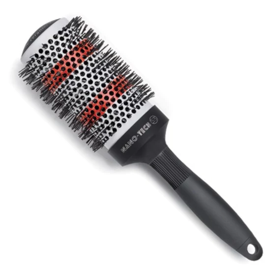 Kiepe Nano-Tech Thermal hőre változó körkefe 53 mm 5953