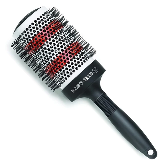 Kiepe Nano-Tech Thermal hőre változó körkefe 65 mm 5965