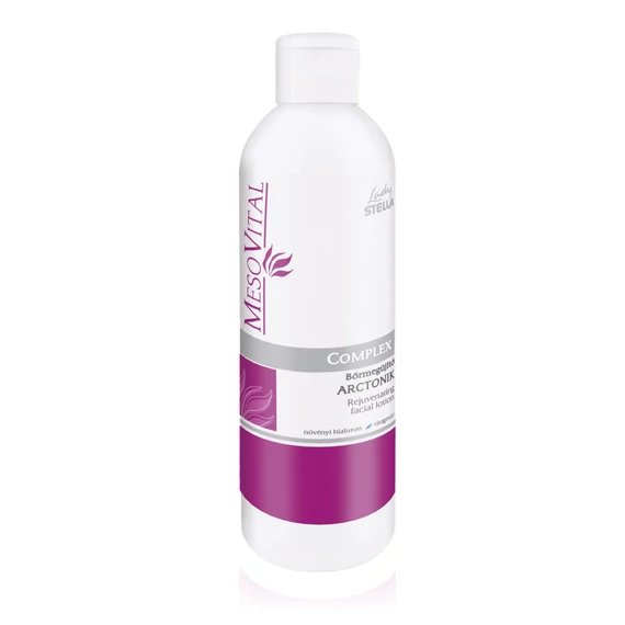 Lady Stella MesoVital Complex bőrfiatalító arctonik, 250 ml