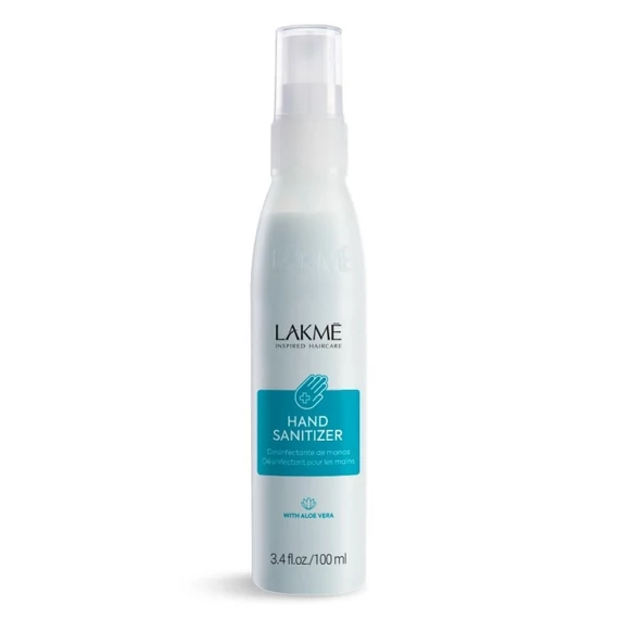 Lakmé Hand Sanitizer kézfertőtlenítő, 100 ml