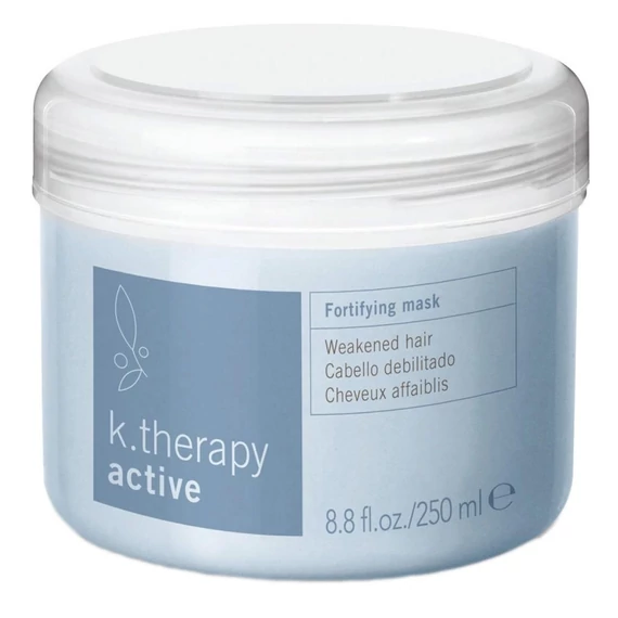 Lakmé K.Therapy Active hajerősítő hajpakolás, 250 ml