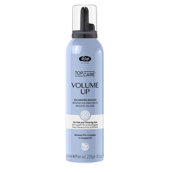 Lisap Top Care Volume Up hajhab, 250 ml