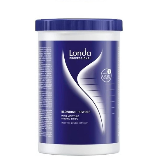 Londa Blodoran Blonding Powder szőkítőpor, 500 g