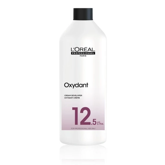 Loreal Majirel oxigenta 12,5V 3,75%, 1 l