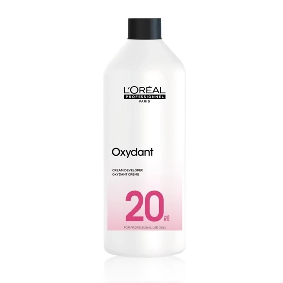 Loreal Majirel oxigenta 20V 6%, 1 l