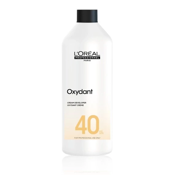 Loreal Majirel oxigenta 40V 12%, 1 l