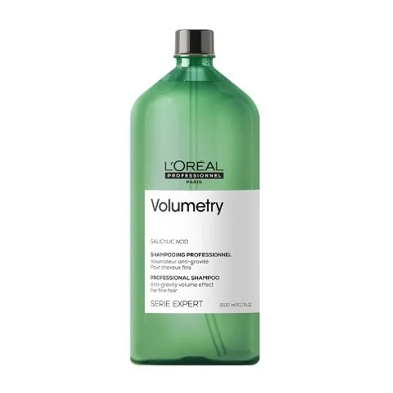 Loreal Seriel Expert Volumetry volument biztosító sampon, 1,5 l