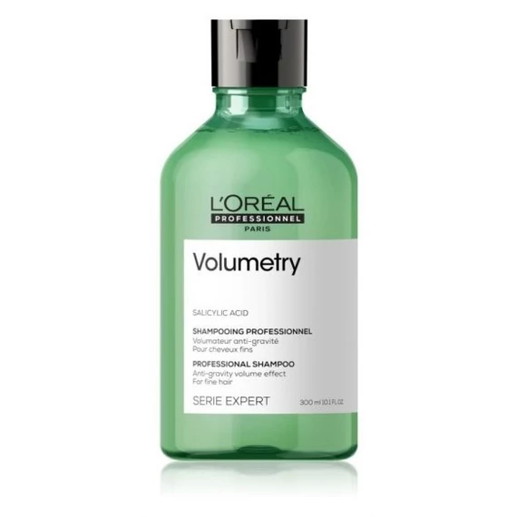 Loreal Seriel Expert Volumetry volument biztosító sampon, 300 ml